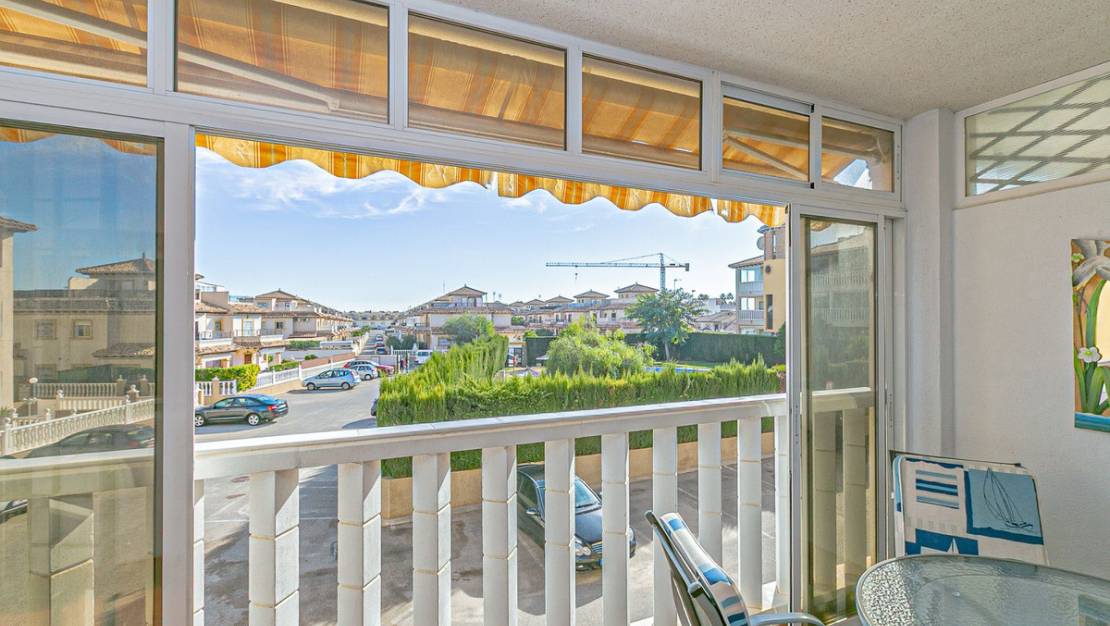 Sale - Apartment - Orihuela - Orihuela Costa