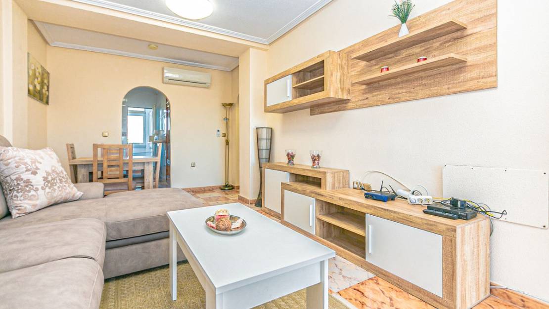Sale - Apartment - Orihuela - Orihuela Costa