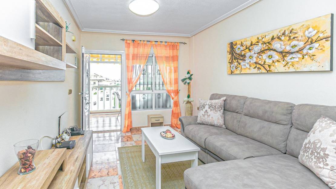 Sale - Apartment - Orihuela - Orihuela Costa