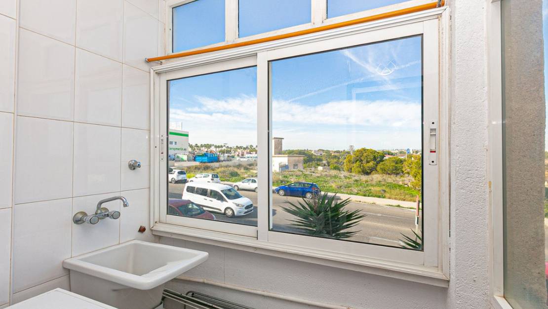 Sale - Apartment - Orihuela - Orihuela Costa