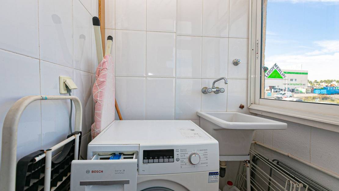 Sale - Apartment - Orihuela - Orihuela Costa