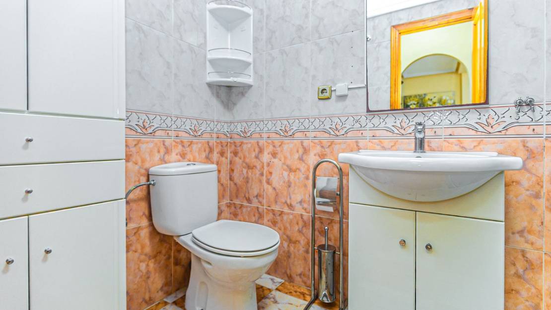 Sale - Apartment - Orihuela - Orihuela Costa