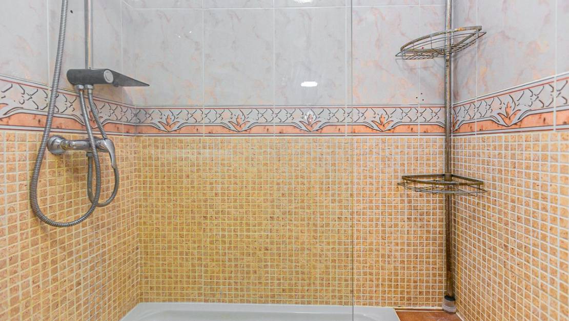 Sale - Apartment - Orihuela - Orihuela Costa