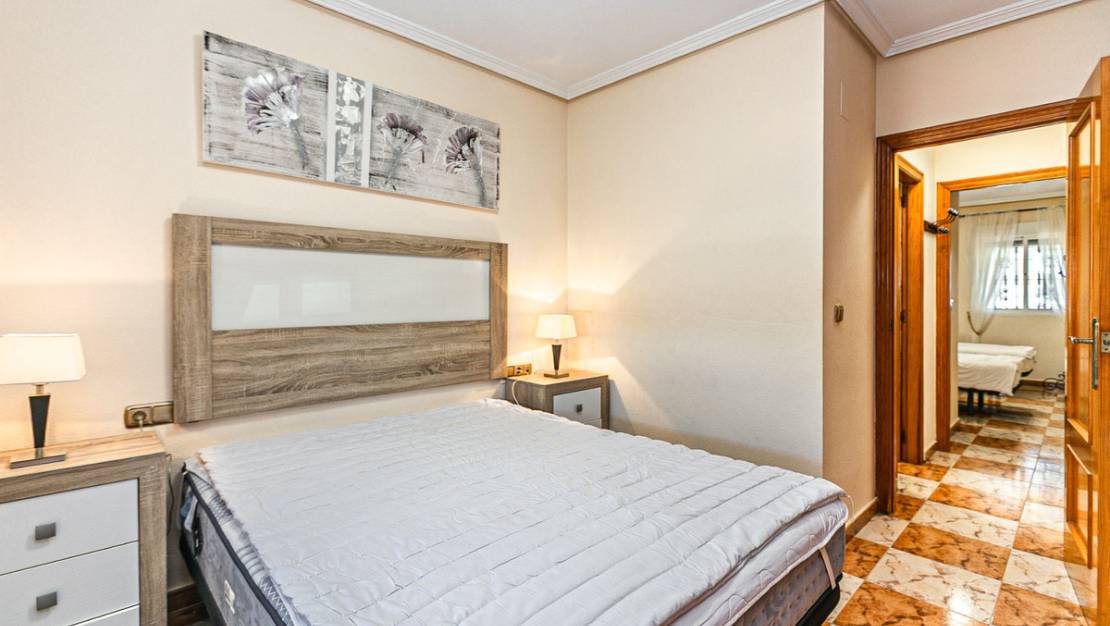 Sale - Apartment - Orihuela - Orihuela Costa