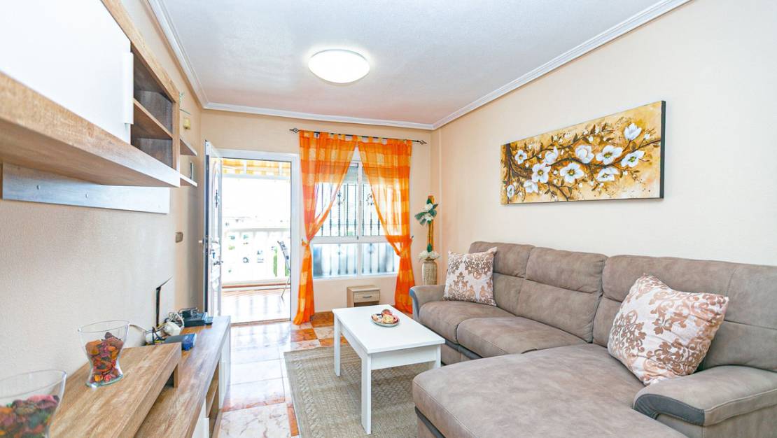 Sale - Apartment - Orihuela - Orihuela Costa