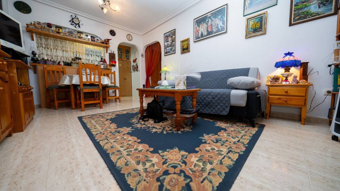 Sale - Apartment - Orihuela - Orihuela Costa