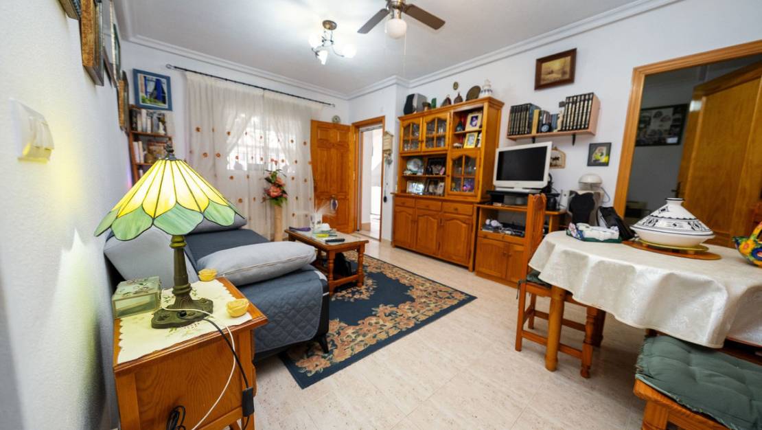 Sale - Apartment - Orihuela - Orihuela Costa