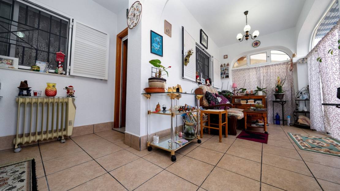 Sale - Apartment - Orihuela - Orihuela Costa