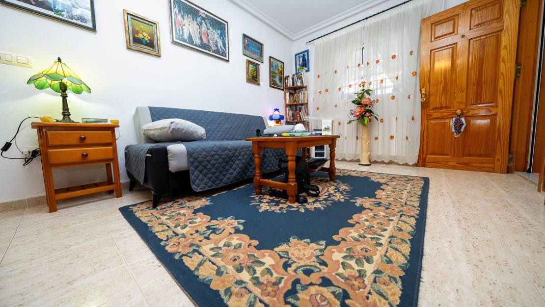 Sale - Apartment - Orihuela - Orihuela Costa
