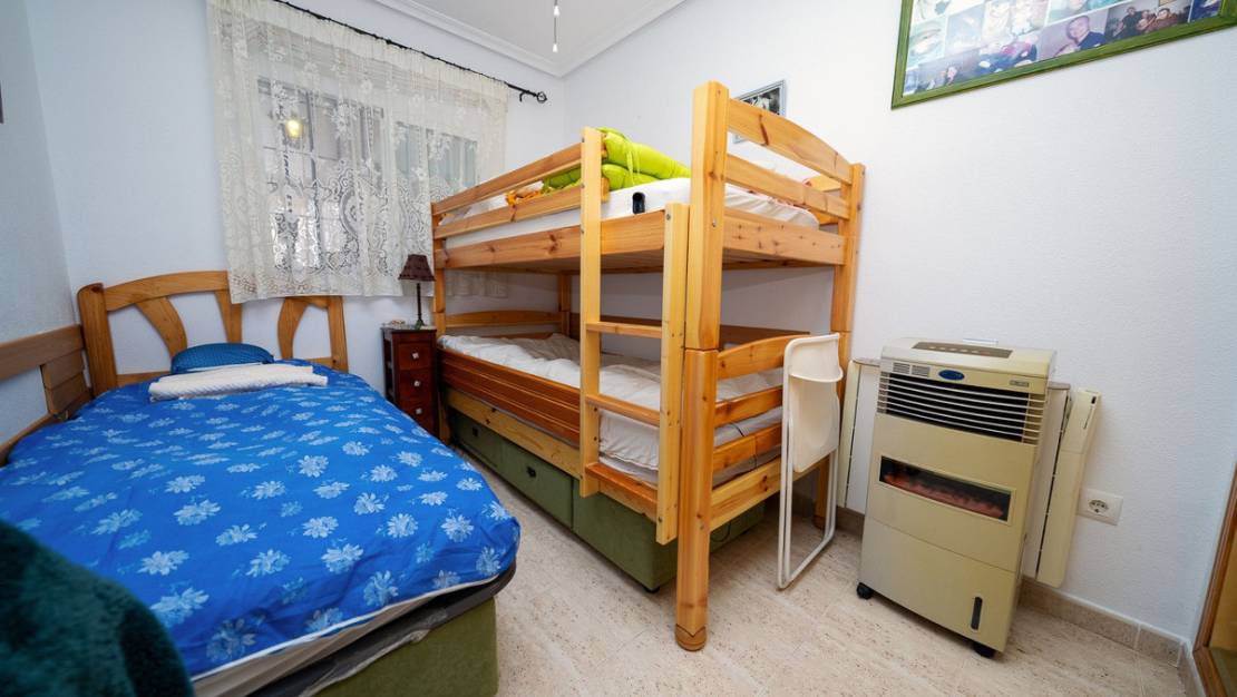 Sale - Apartment - Orihuela - Orihuela Costa