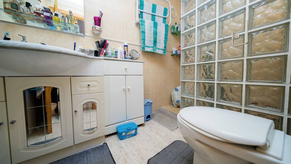 Sale - Apartment - Orihuela - Orihuela Costa