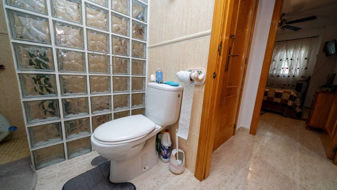 Sale - Apartment - Orihuela - Orihuela Costa