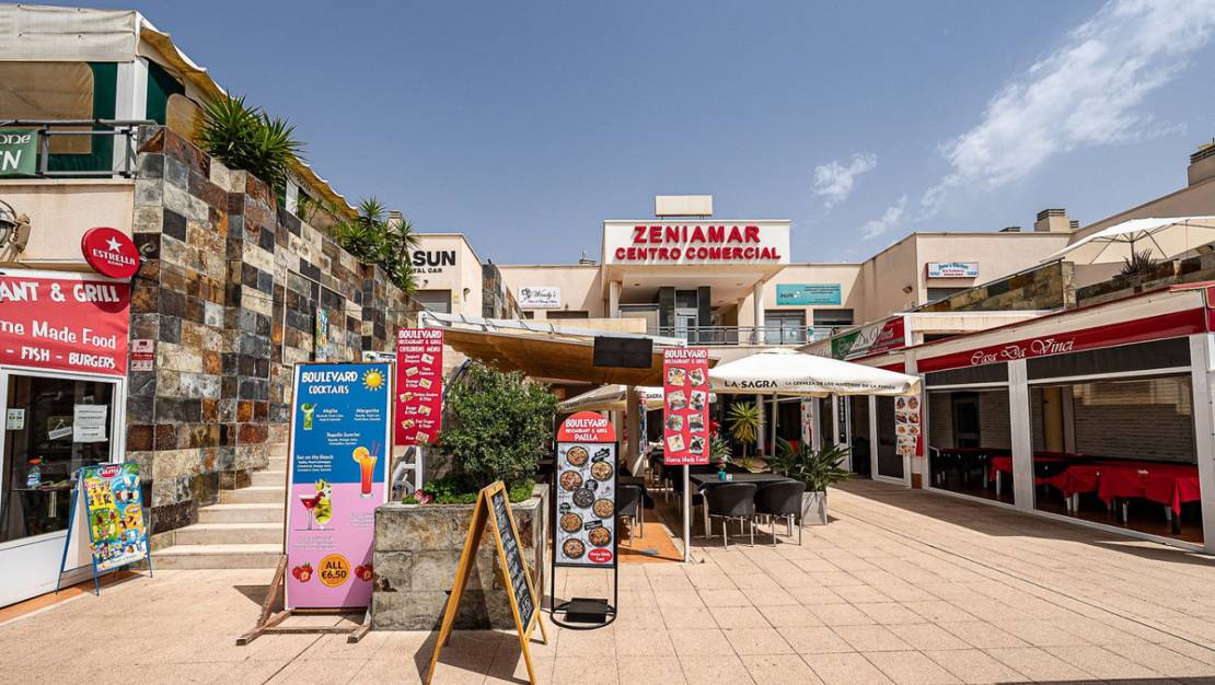 Sale - Apartment - Orihuela - Orihuela Costa