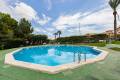 Sale - Apartment - Orihuela - Orihuela Costa