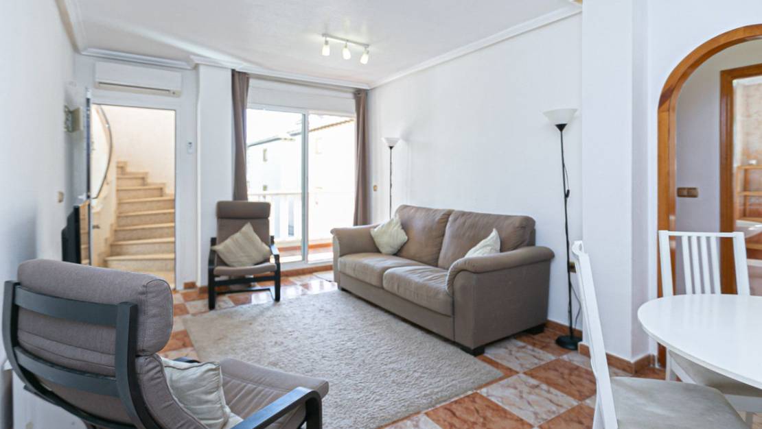 Sale - Apartment - Orihuela - Orihuela Costa