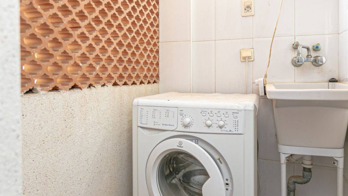 Sale - Apartment - Orihuela - Orihuela Costa