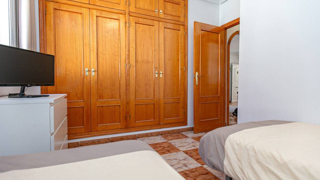 Sale - Apartment - Orihuela - Orihuela Costa