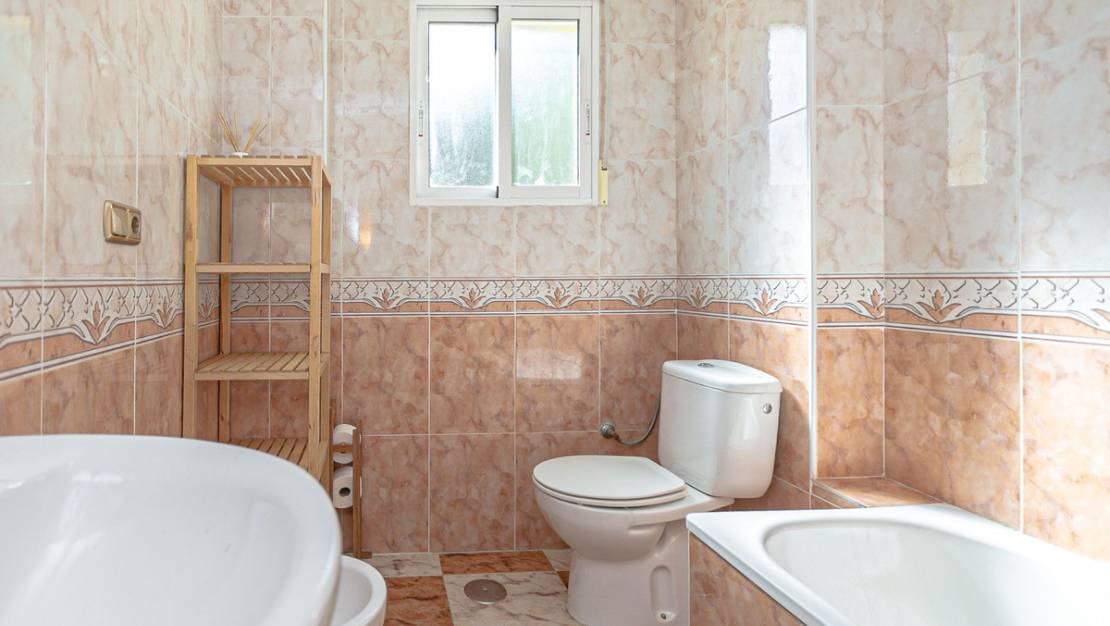 Sale - Apartment - Orihuela - Orihuela Costa