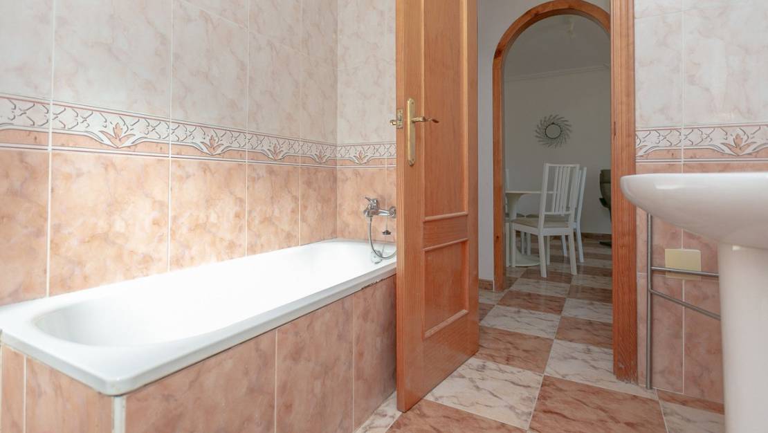 Sale - Apartment - Orihuela - Orihuela Costa
