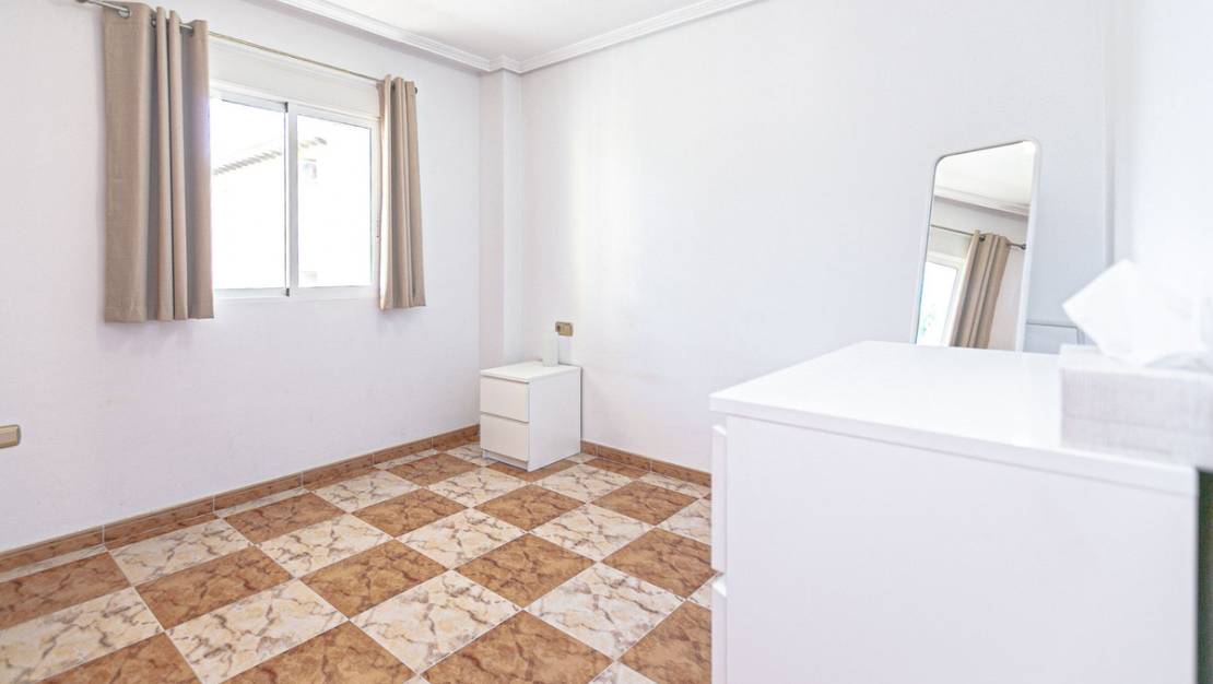 Sale - Apartment - Orihuela - Orihuela Costa
