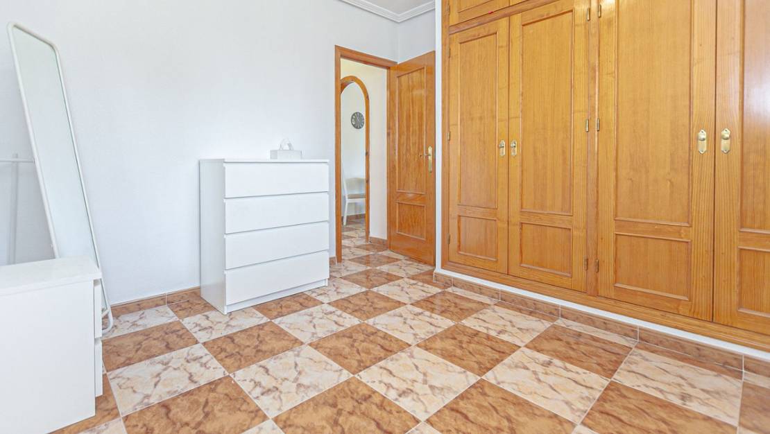 Sale - Apartment - Orihuela - Orihuela Costa