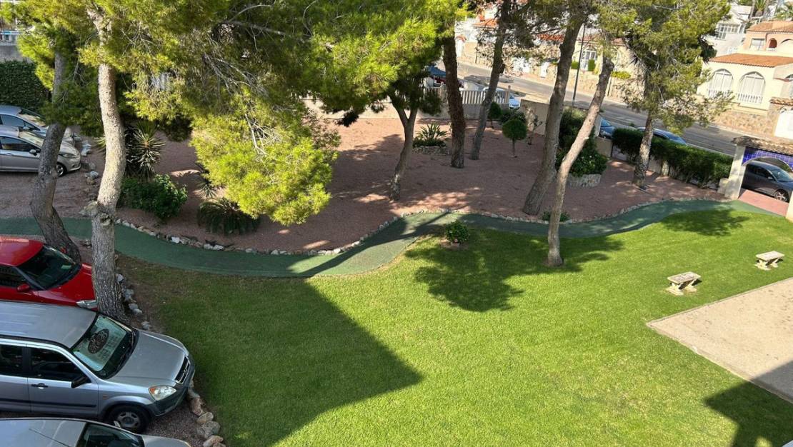 Sale - Apartment - Orihuela - Orihuela Costa