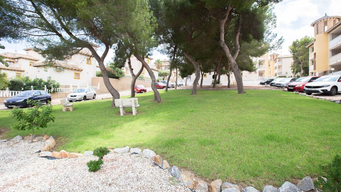 Sale - Apartment - Orihuela - Orihuela Costa