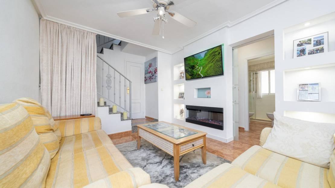 Sale - Apartment - Orihuela - Orihuela Costa