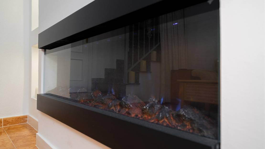 Sale - Apartment - Orihuela - Orihuela Costa