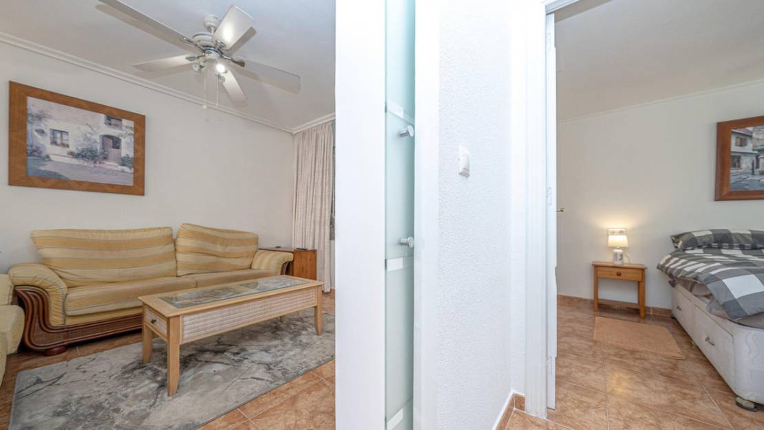 Sale - Apartment - Orihuela - Orihuela Costa