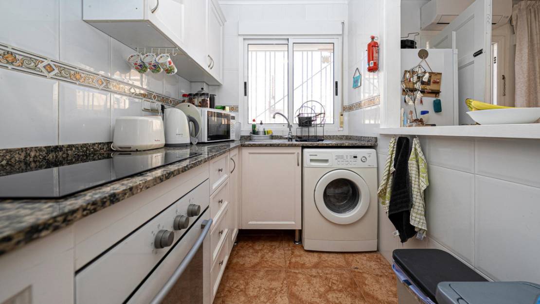 Sale - Apartment - Orihuela - Orihuela Costa