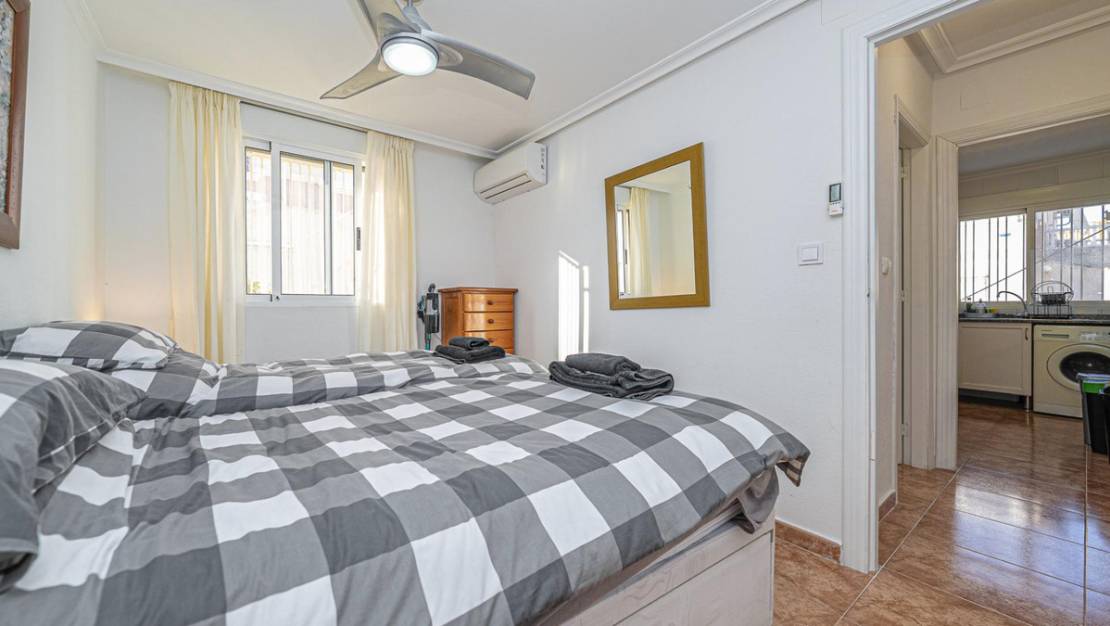 Sale - Apartment - Orihuela - Orihuela Costa