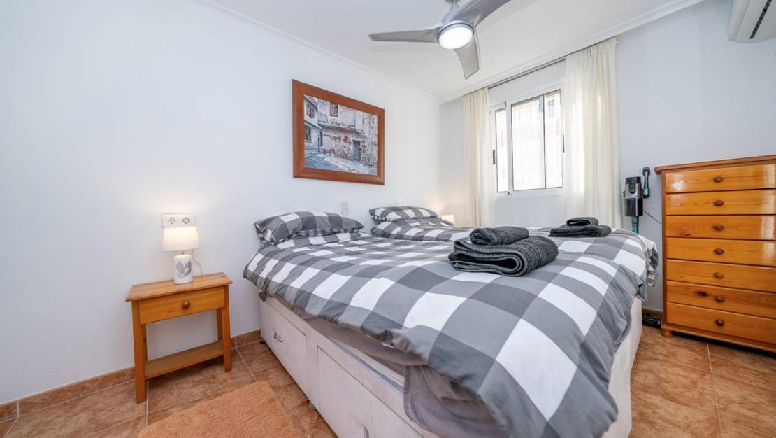 Sale - Apartment - Orihuela - Orihuela Costa