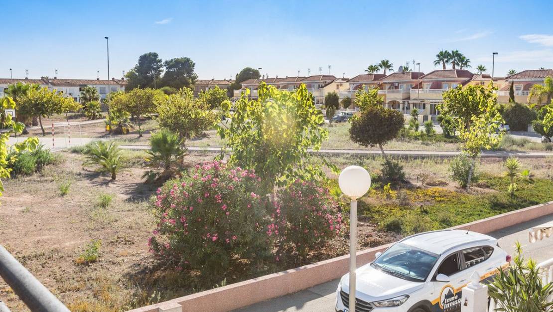 Sale - Apartment - Orihuela - Orihuela Costa