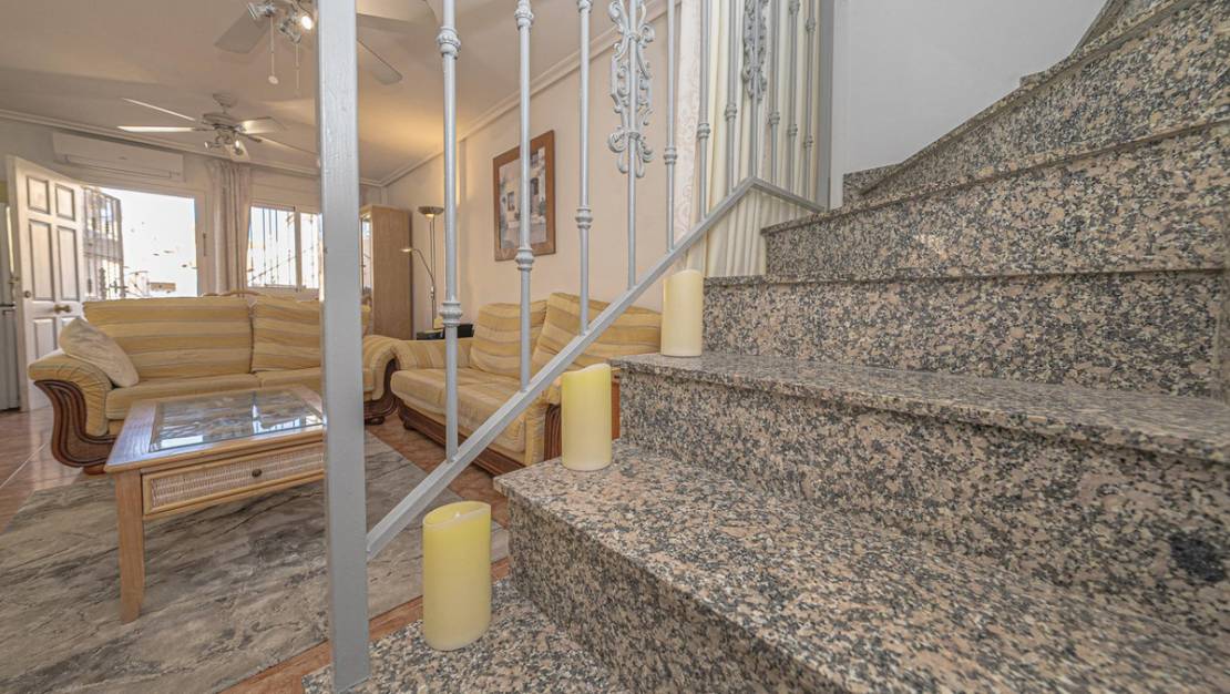 Sale - Apartment - Orihuela - Orihuela Costa