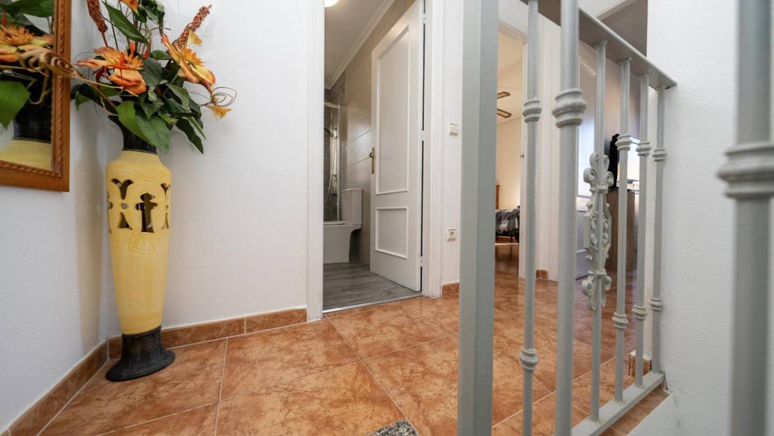 Sale - Apartment - Orihuela - Orihuela Costa