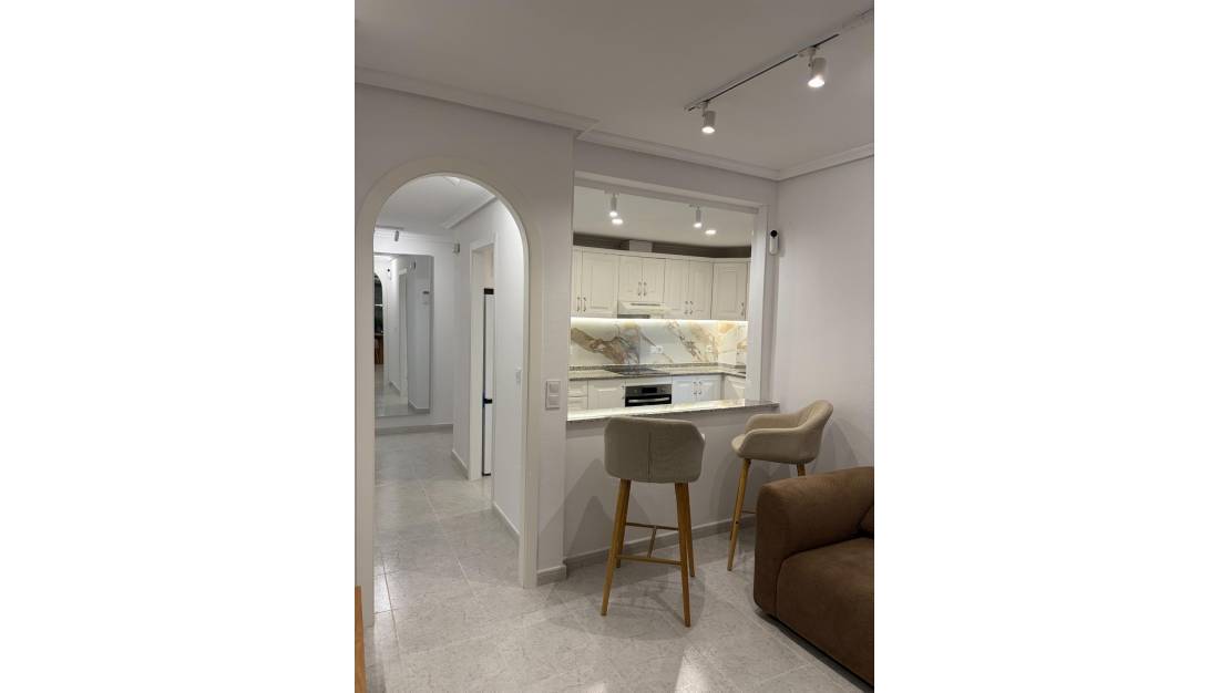 Sale - Apartment - Orihuela - Orihuela Costa