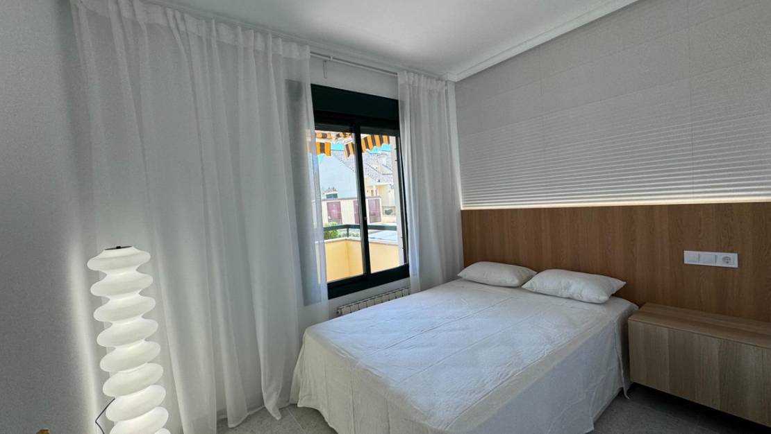 Sale - Apartment - Orihuela - Orihuela Costa