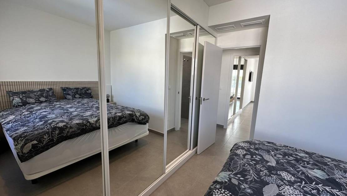 Sale - Apartment - Orihuela - Orihuela Costa