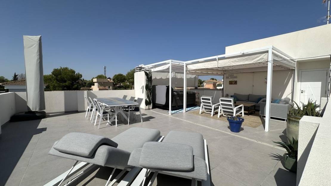 Sale - Apartment - Orihuela - Orihuela Costa
