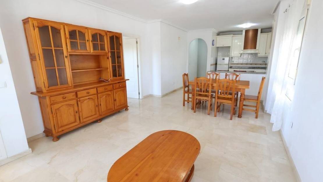 Sale - Apartment - Orihuela - Orihuela Costa