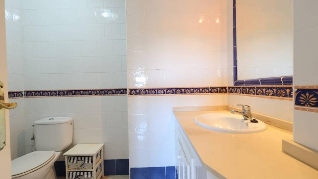 Sale - Apartment - Orihuela - Orihuela Costa