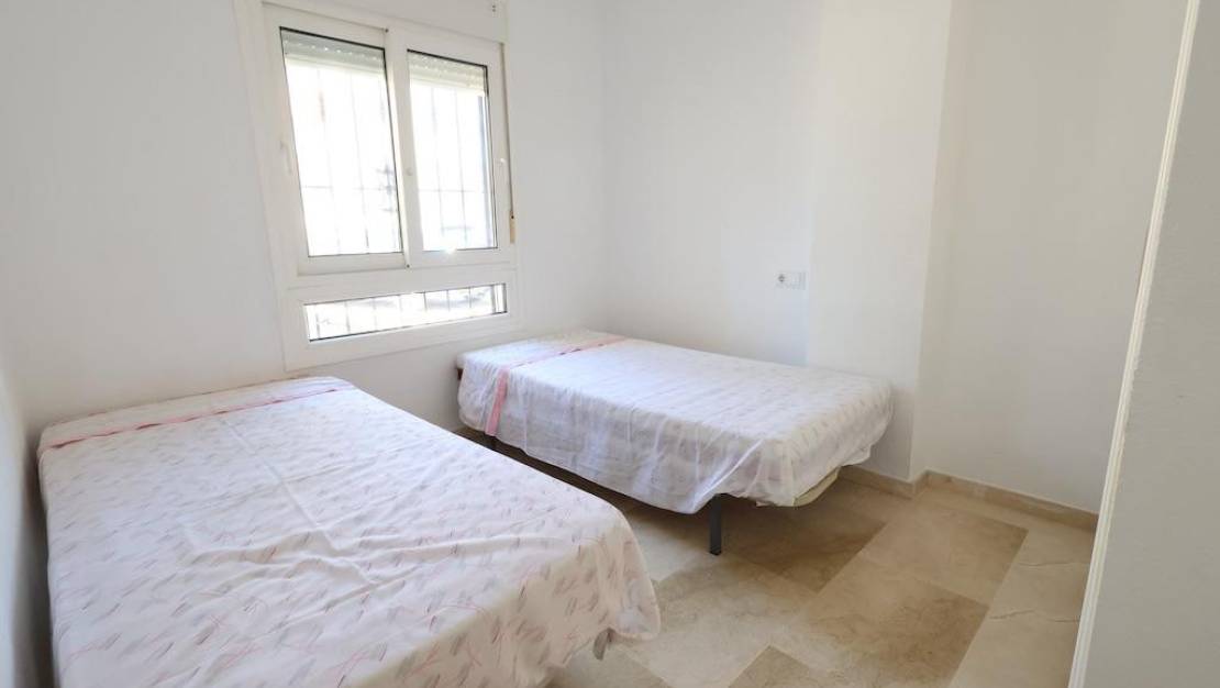 Sale - Apartment - Orihuela - Orihuela Costa
