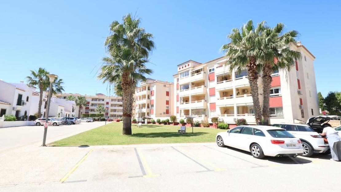 Sale - Apartment - Orihuela - Orihuela Costa