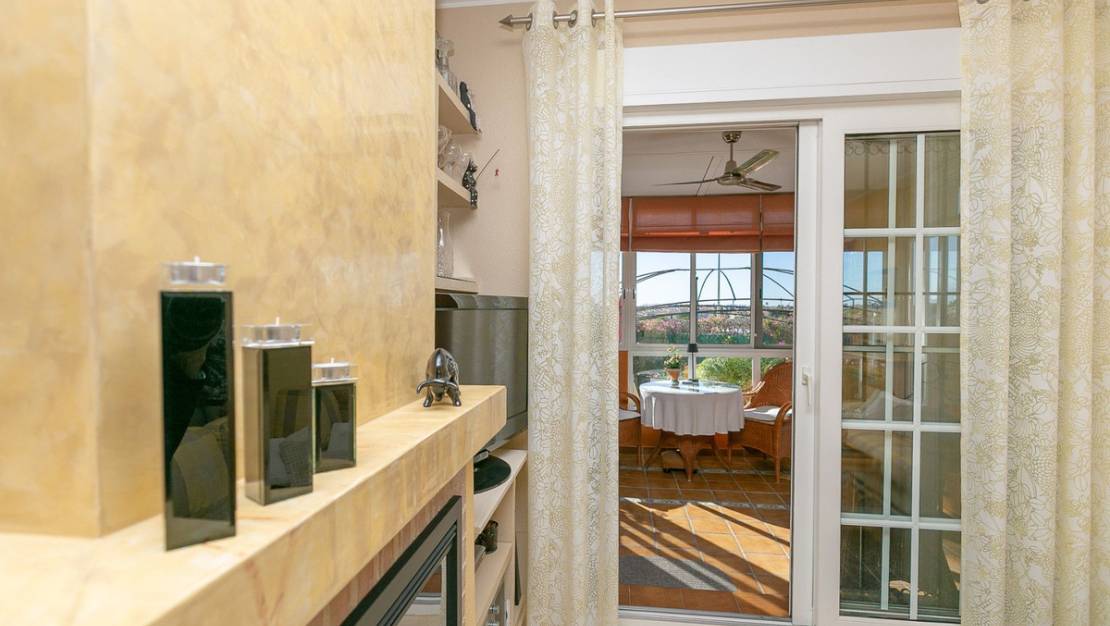 Sale - Apartment - Orihuela - Orihuela Costa