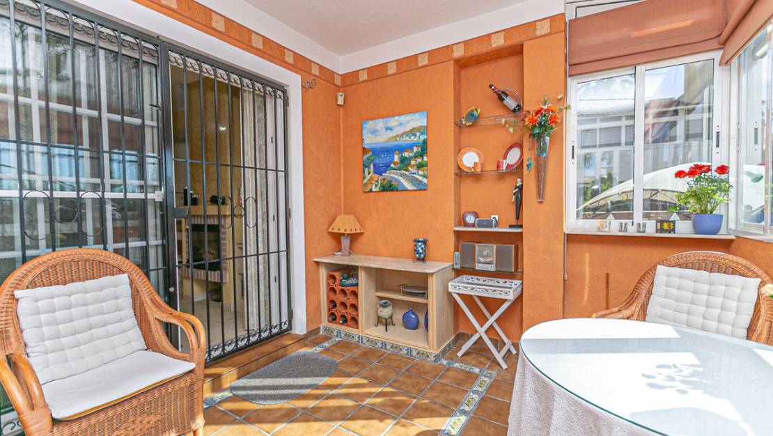 Sale - Apartment - Orihuela - Orihuela Costa