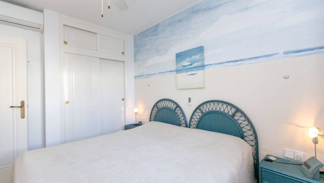 Sale - Apartment - Orihuela - Orihuela Costa