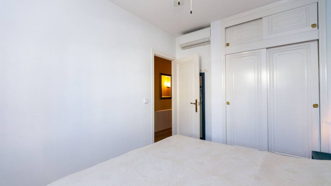 Sale - Apartment - Orihuela - Orihuela Costa