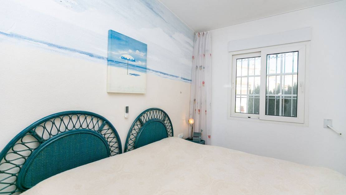 Sale - Apartment - Orihuela - Orihuela Costa