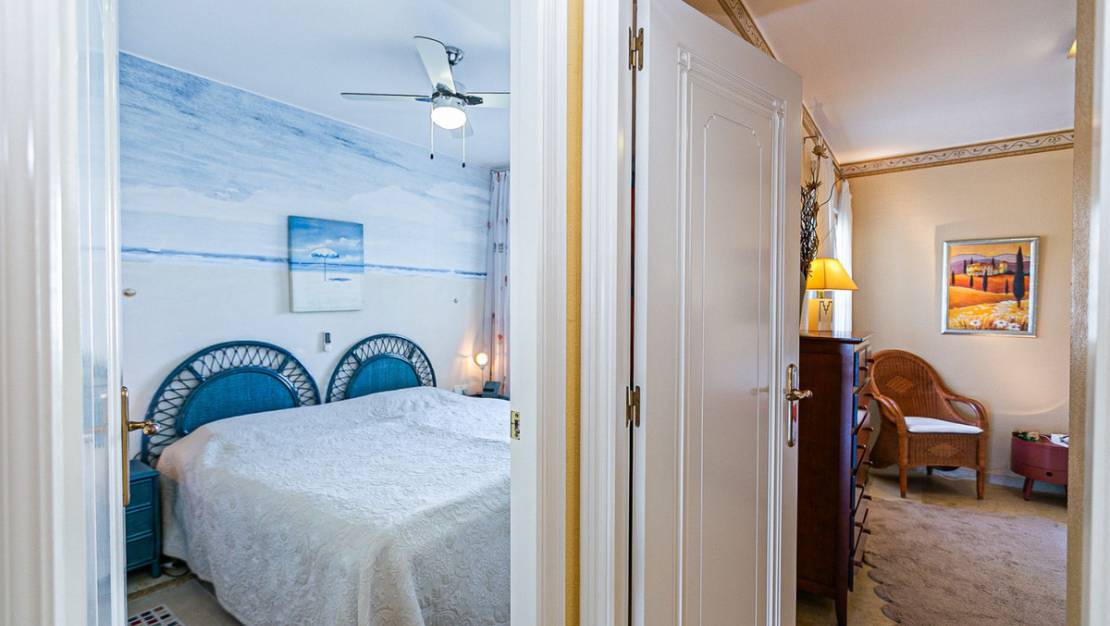 Sale - Apartment - Orihuela - Orihuela Costa